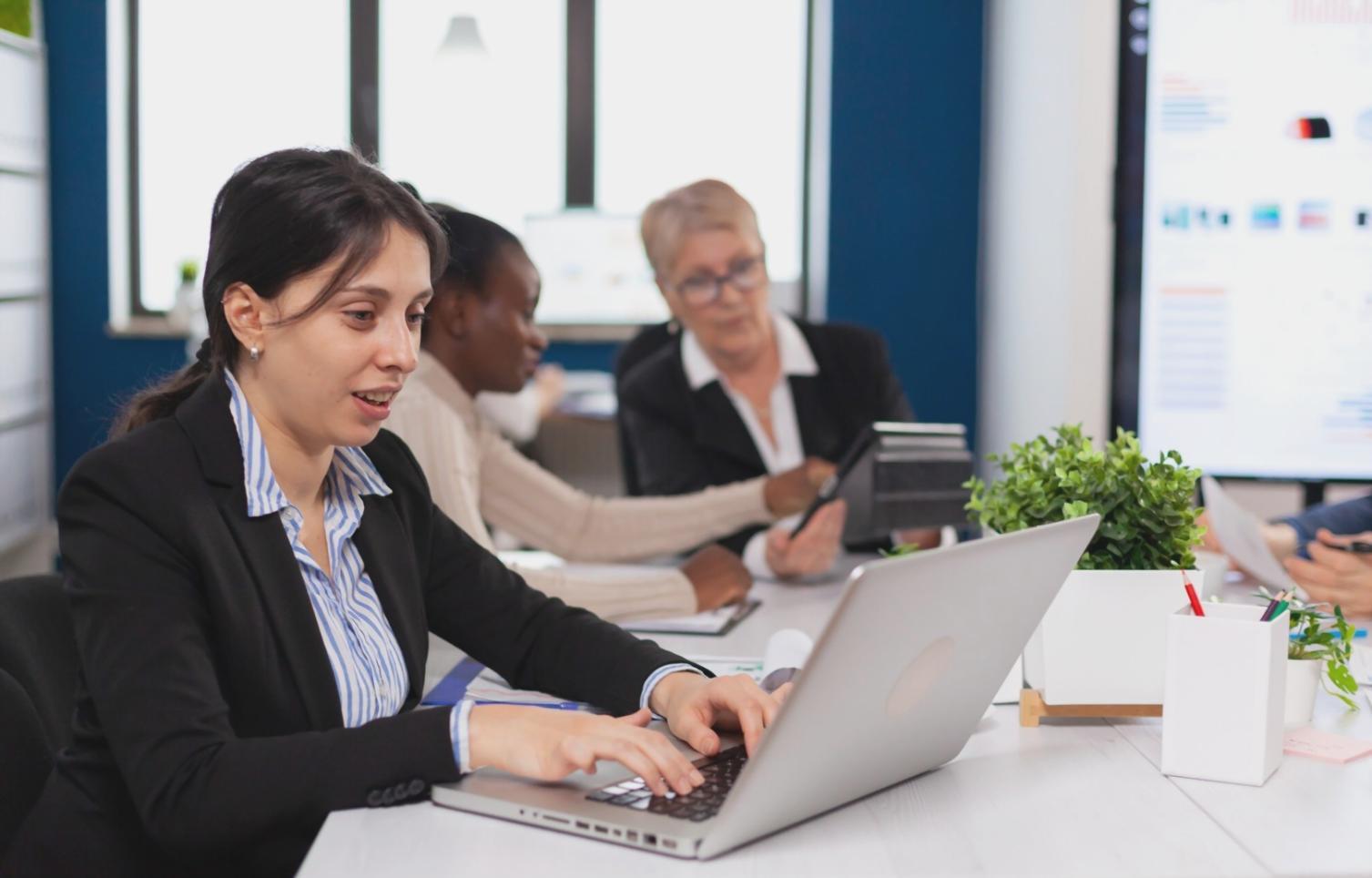 Proyecto de análisis presupuestario familiar desarrollado por estudiantes