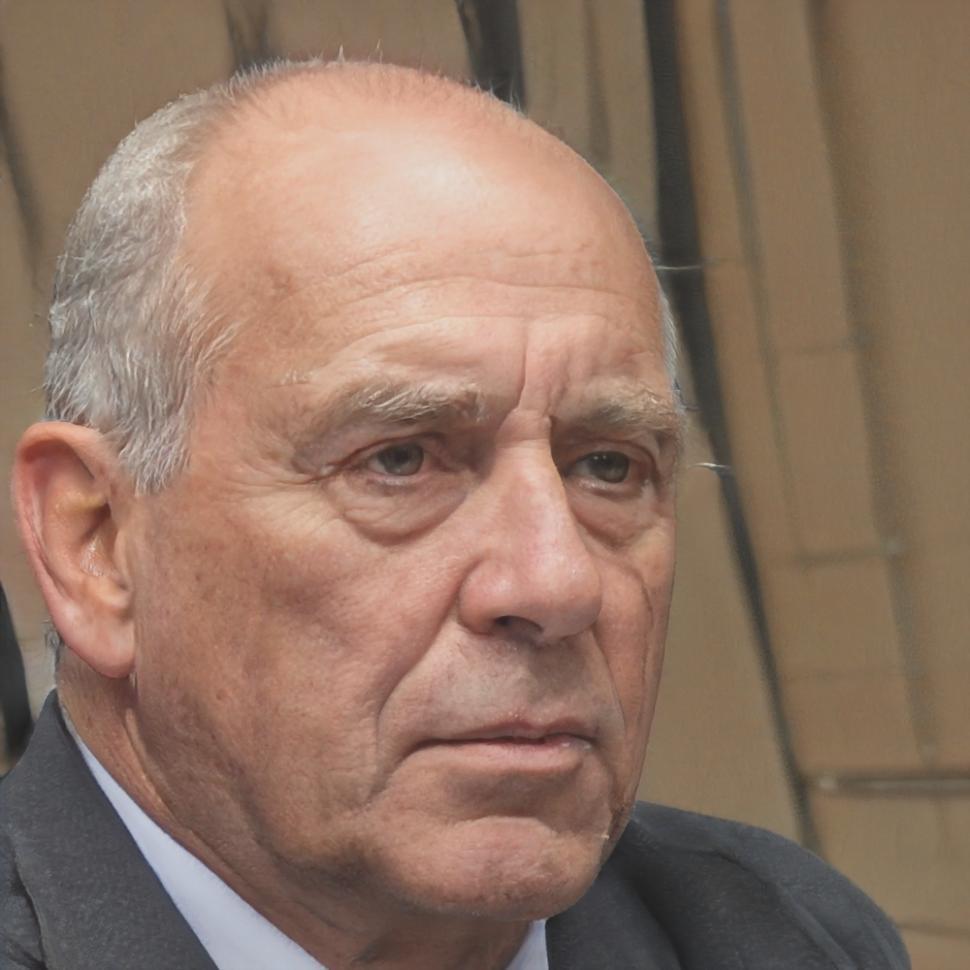 Instructor Dídac Martí del programa de proyectos estudiantiles